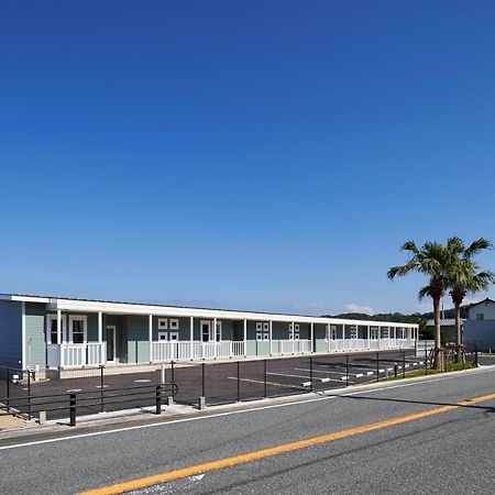 Alfacio Resort Stay Itoshima Dış mekan fotoğraf