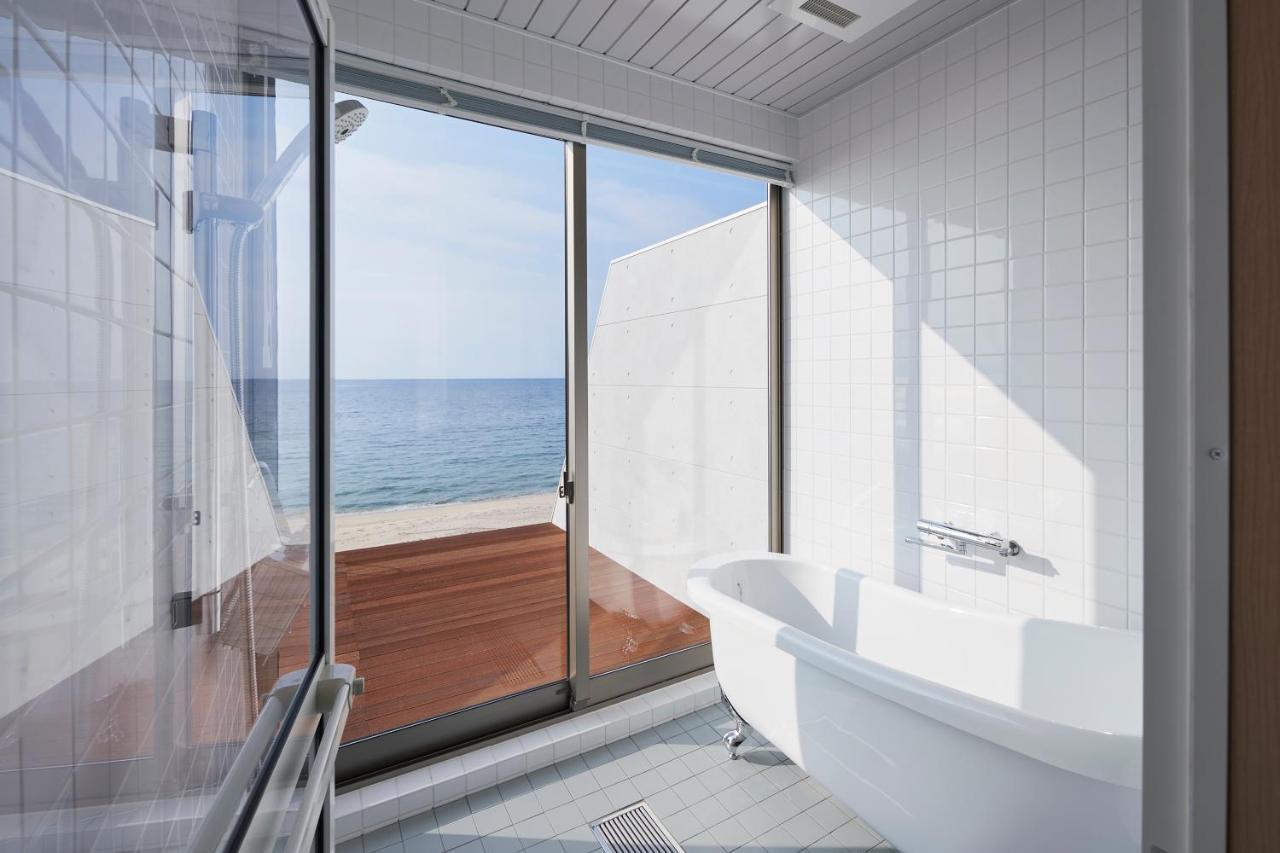 Alfacio Resort Stay Itoshima Dış mekan fotoğraf