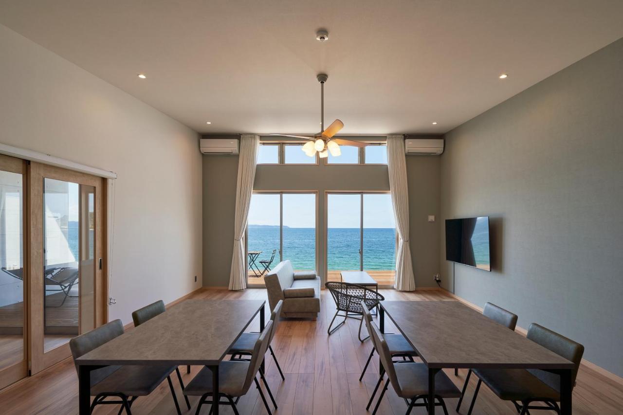 Alfacio Resort Stay Itoshima Dış mekan fotoğraf