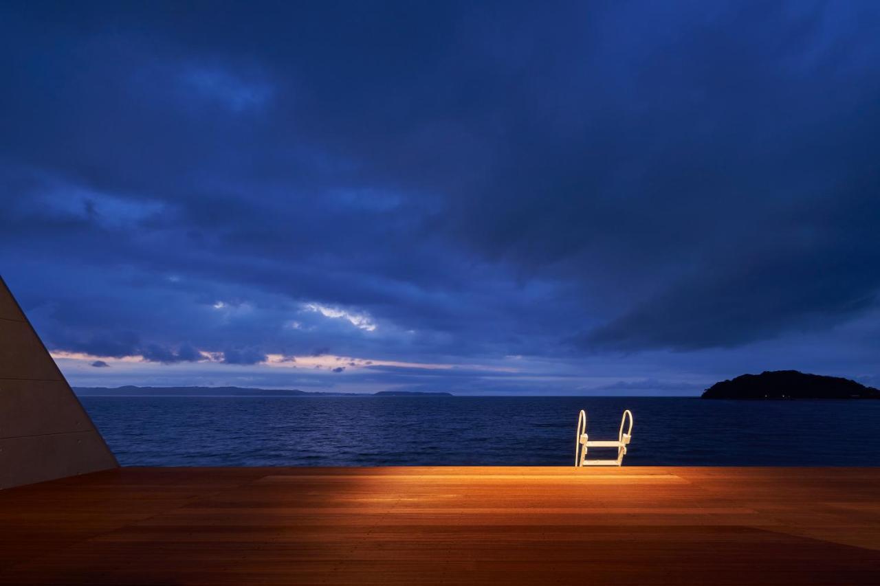 Alfacio Resort Stay Itoshima Dış mekan fotoğraf