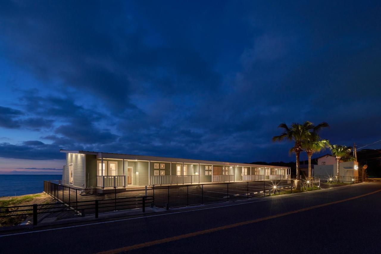 Alfacio Resort Stay Itoshima Dış mekan fotoğraf