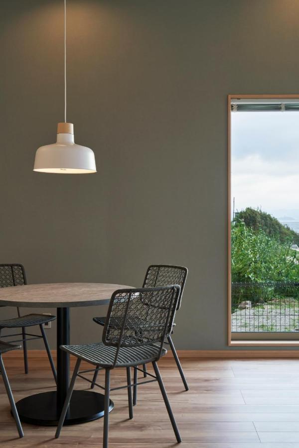 Alfacio Resort Stay Itoshima Dış mekan fotoğraf