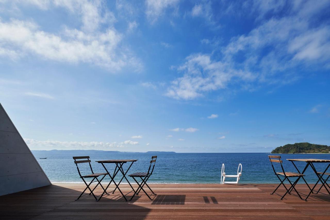 Alfacio Resort Stay Itoshima Dış mekan fotoğraf