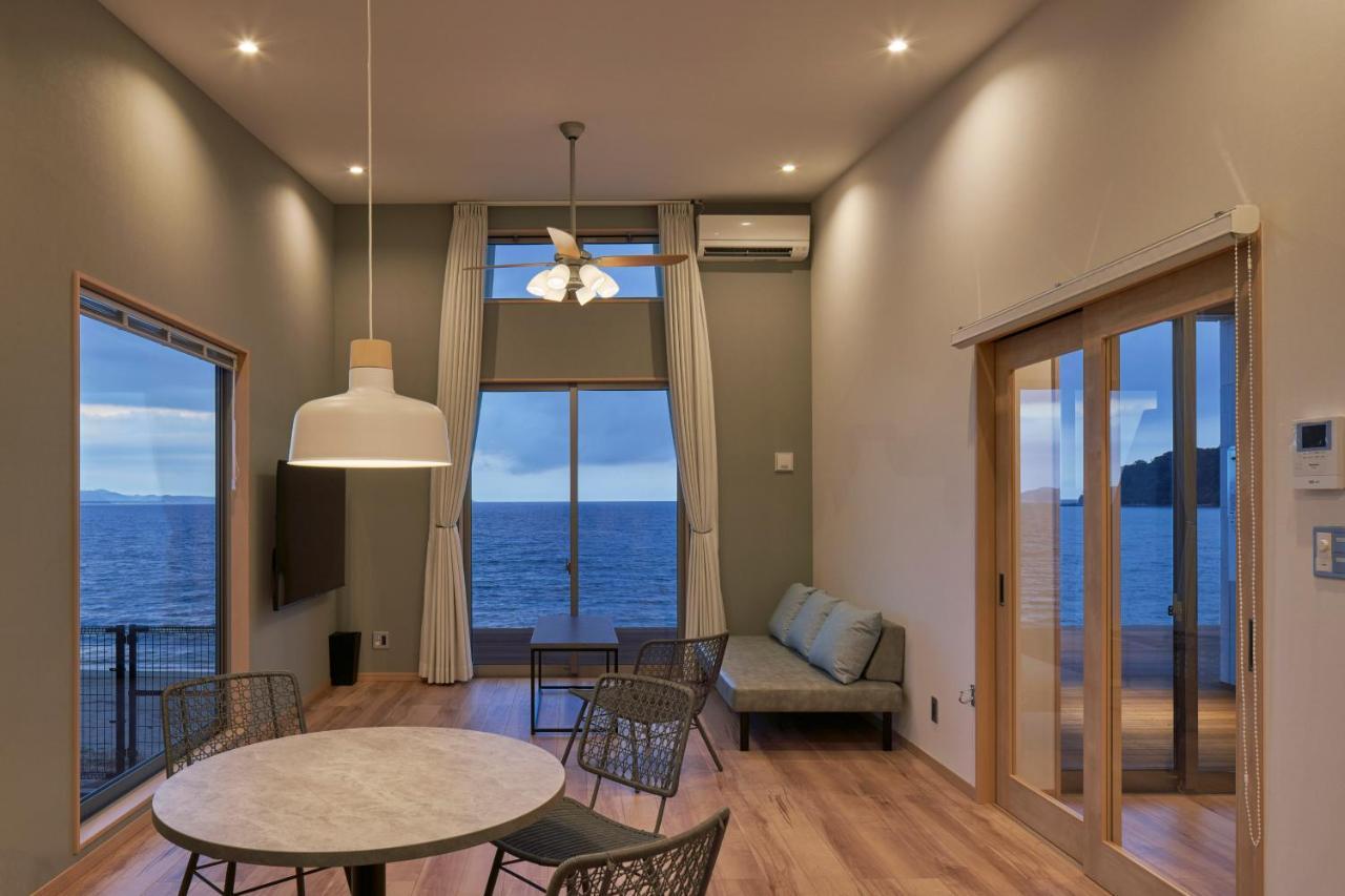 Alfacio Resort Stay Itoshima Dış mekan fotoğraf