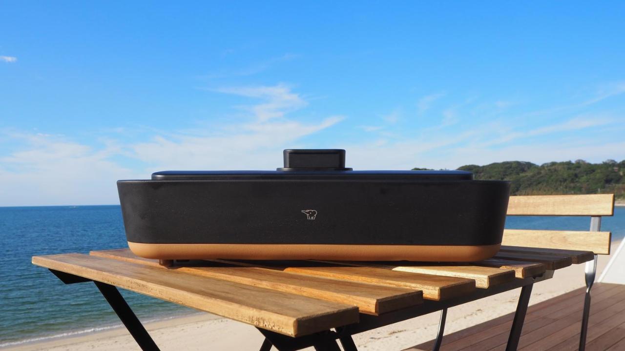 Alfacio Resort Stay Itoshima Dış mekan fotoğraf