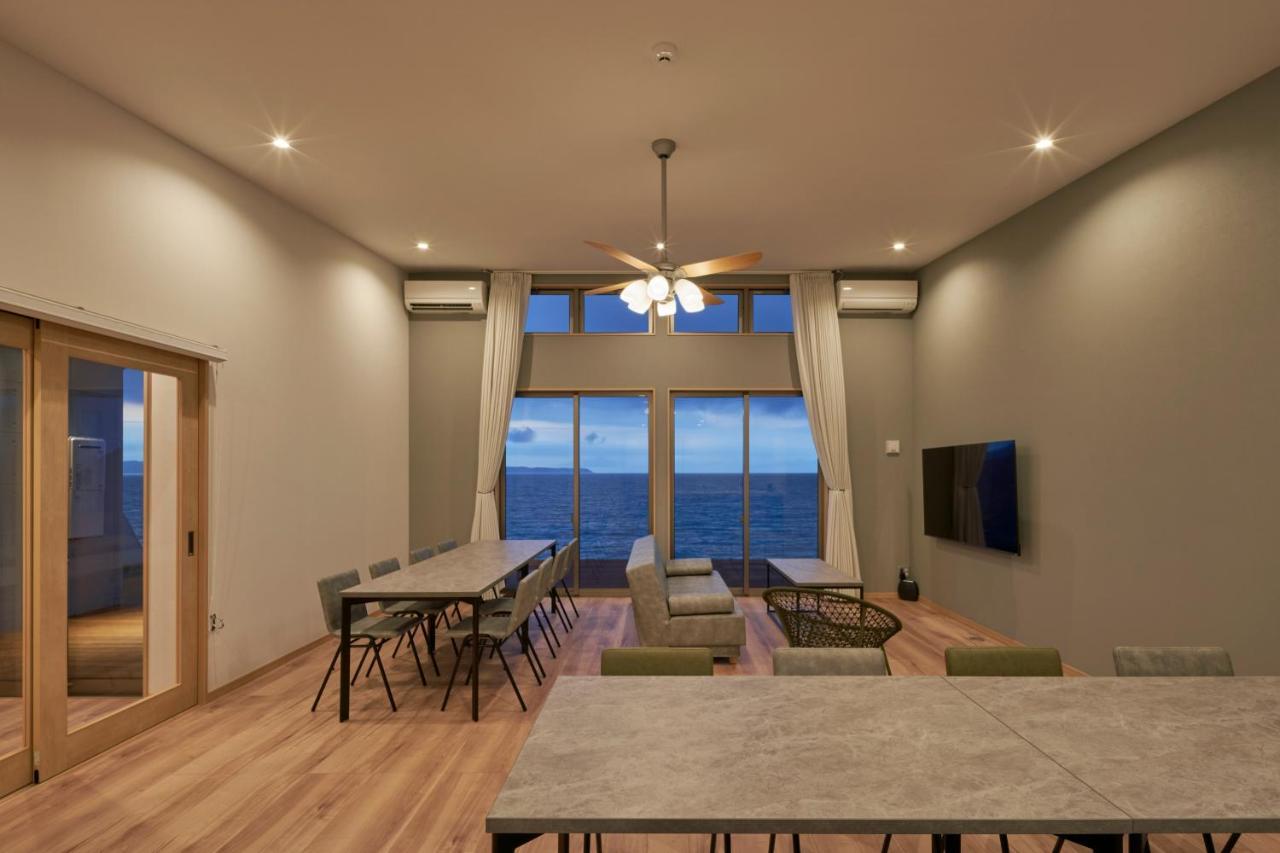 Alfacio Resort Stay Itoshima Dış mekan fotoğraf