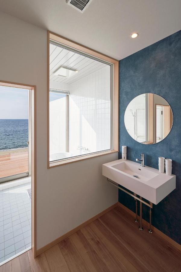 Alfacio Resort Stay Itoshima Dış mekan fotoğraf