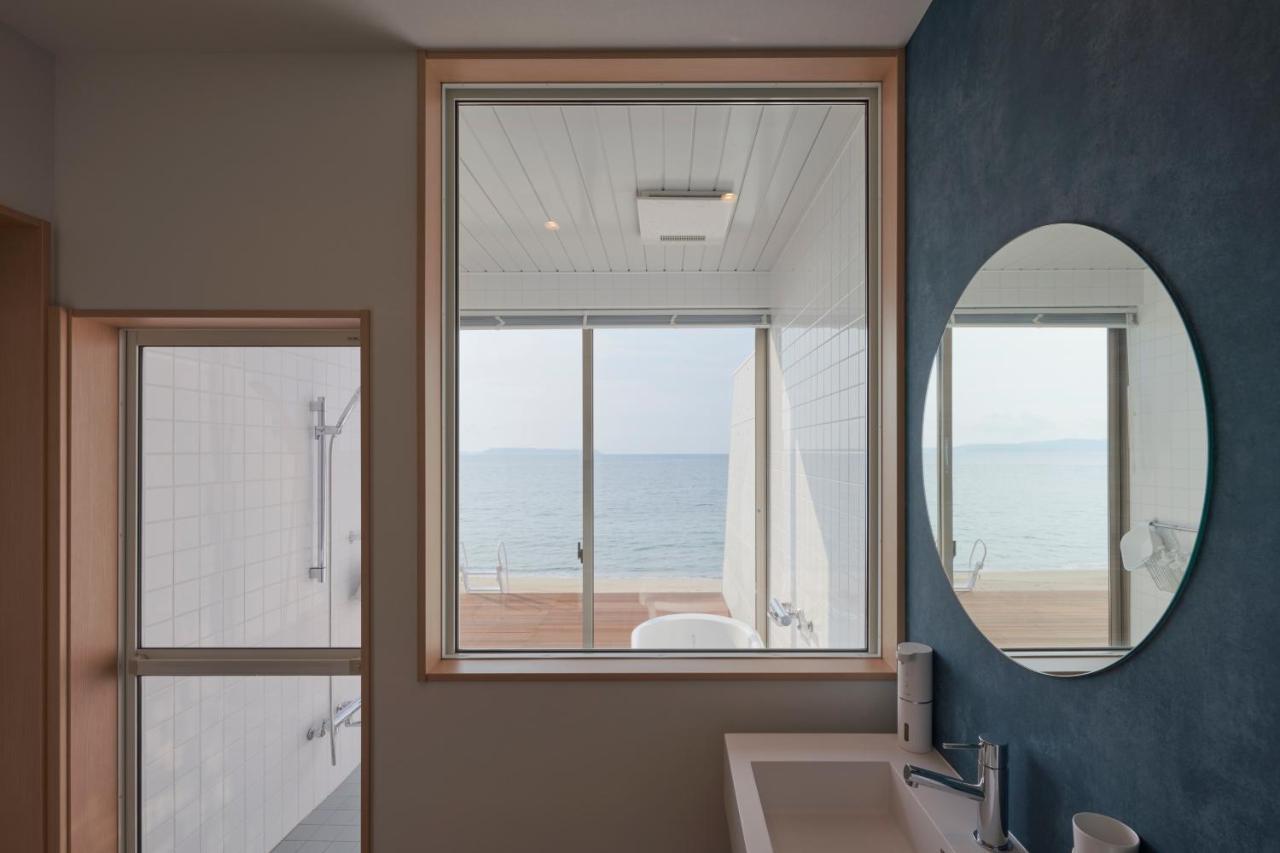 Alfacio Resort Stay Itoshima Dış mekan fotoğraf