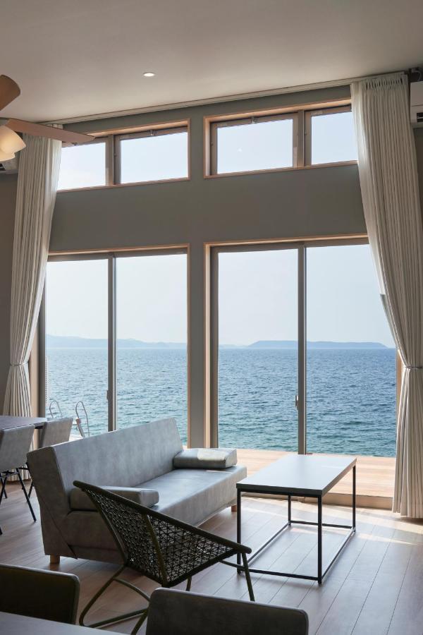 Alfacio Resort Stay Itoshima Dış mekan fotoğraf