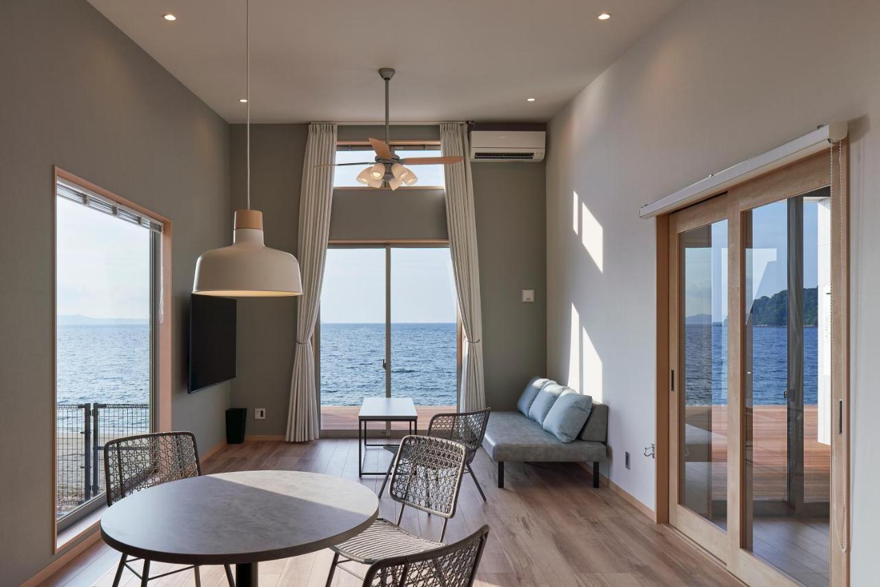 Alfacio Resort Stay Itoshima Dış mekan fotoğraf