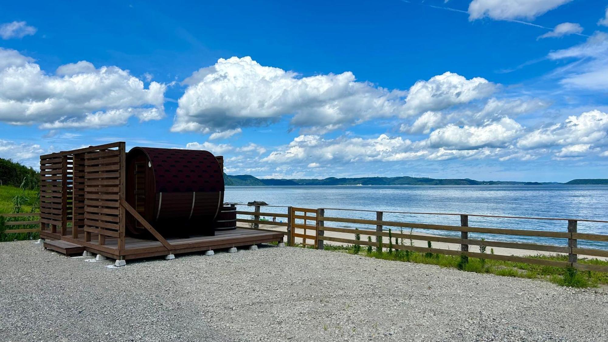Alfacio Resort Stay Itoshima Dış mekan fotoğraf