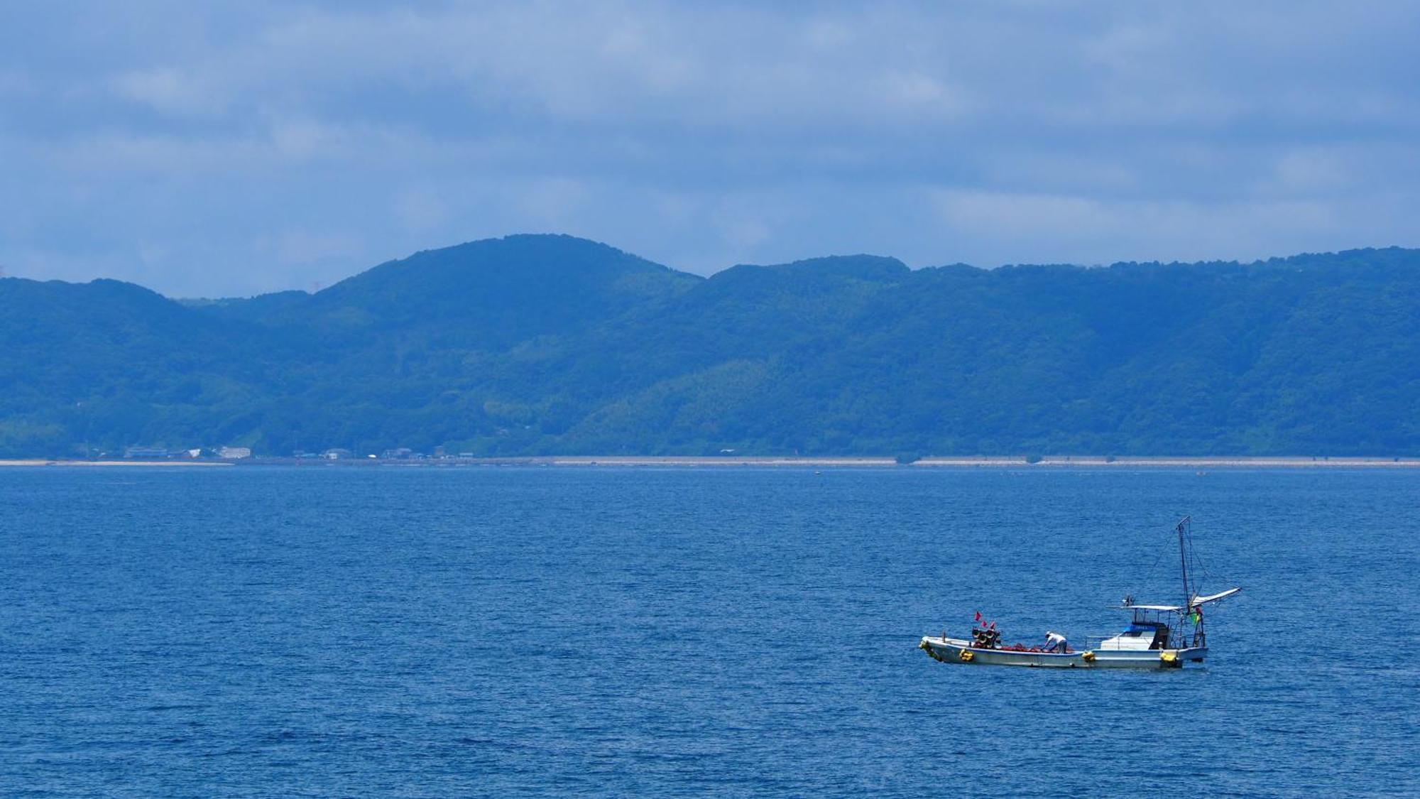 Alfacio Resort Stay Itoshima Dış mekan fotoğraf
